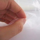30pcs Game Card Storage Collection Page Game Card Sleeves Album Card Cover