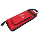 Drumstick Bag Case Drum Stick Holder Percussion Drum Mallet Bag with Extern