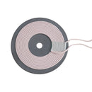 10W QI fast wireless charger transmitter module PCBA circuit board with coil M&E