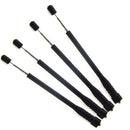 Universal Walkie Talkie Telescopic Rod High Gain Antenna For Baofeng 888s ME
