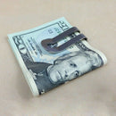 Stainless Steel EDC Multifunction Tool Belt Key Chain Clip Bottle Opener