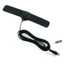 1080P HD Indoor Universal TV Antenna DVB-T2 ATSC 25 Miles Digital Amplifier