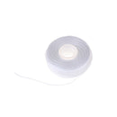 50m 10rolls white dental flosser oral hygiene floss teeth cleaning cleanWYBX FT
