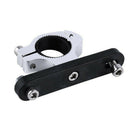 Bike Bicycle Carryon Water Bottle Cage Holder Clamp Clip Seat Post Bracket UDR