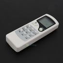 1Pc Remote Control Replacement for CHIGO ELGIN ZH/LT-01 Air Conditioner White
