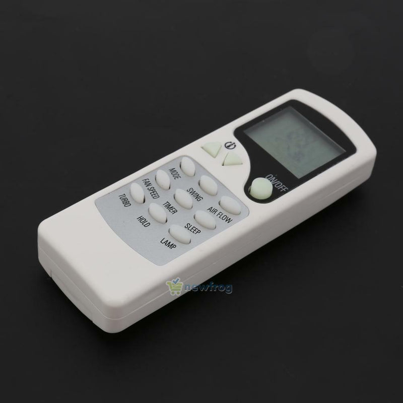 1Pc Remote Control Replacement for CHIGO ELGIN ZH/LT-01 Air Conditioner White