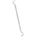 Doubleended Design Tooth Dentistry Instrument Dental Examine Teeth Cleaning  OZ