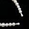 Large Ivory Full Headbands Trendy Women Hairbands GirlRe Luxury Fashion
