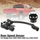 970-024 Abs Wheel Speed Sensor Rear Differential for Dodge Ram 1500 2500 35 Q4S6
