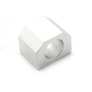 Aluminum Ballscrew Housing Mounting Bracket Holder For 1604 1605 1610 DSG16H  %a