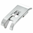 Overlock Edge Presser Foot Small Guide For Singer Brother Pfaff Janome