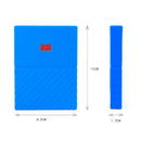 6-In-1 Hard Drive Silicone Case, Hard Drive Case To Prevent Hard Drive Scra