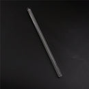 2pcs Lab Use Stir Glass Stirring Rod Laboratory Tool 6*150mm   JR
