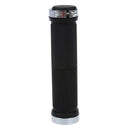 Double Road Mountain MTB BMx Bike Cycle Bicycle Lock on Locking Handlebar G