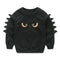 Boys Cute 2pc Pullover Sweatshirt Top + Pant Clothes Set Baby Toddler Boy O P8L5