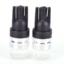 white LED car vehicle side tail lights bulbs lamp wide instrument lamp for car~ï¼ˆ