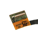 Shaft Rotating Flex Cable Repair Part for Nikon Coolpix P510 Digital Camera