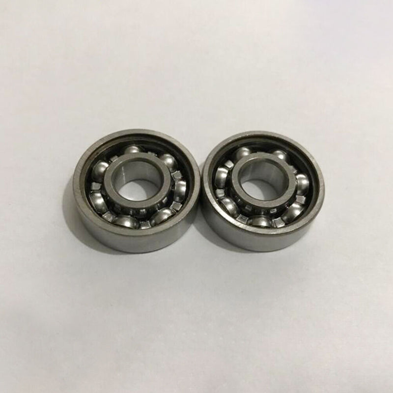 1Piece High Speed 608 Hybrid Ceramic Center Bearing For Hand M&O