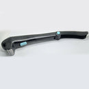 1x Foldable Electric Back Shaver Razor Back Hair Removal Shaving Tool Groomer