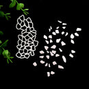 Pebbles Design Metal Cutting Die For DIY Scrapbooking Album Paper Card  JR