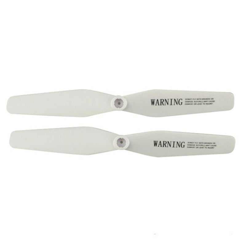 Drone Propeller Props Replacement Parts for SYMA X5HW X5HC X54HW X54HC X5UW X5UC