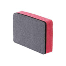 Useful Car Magic Clay Bar Pad Sponge Block Cleaning Wax Polish Tools Eraser V9X6