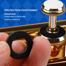 Key Felt Washers Cushion Pad Trombone Palm Brass Instruments Parts Accessories