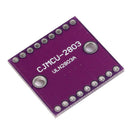 3* ULN2803A Darlington Transistor Arrays Driver Breakout Board for Arduino R7F6