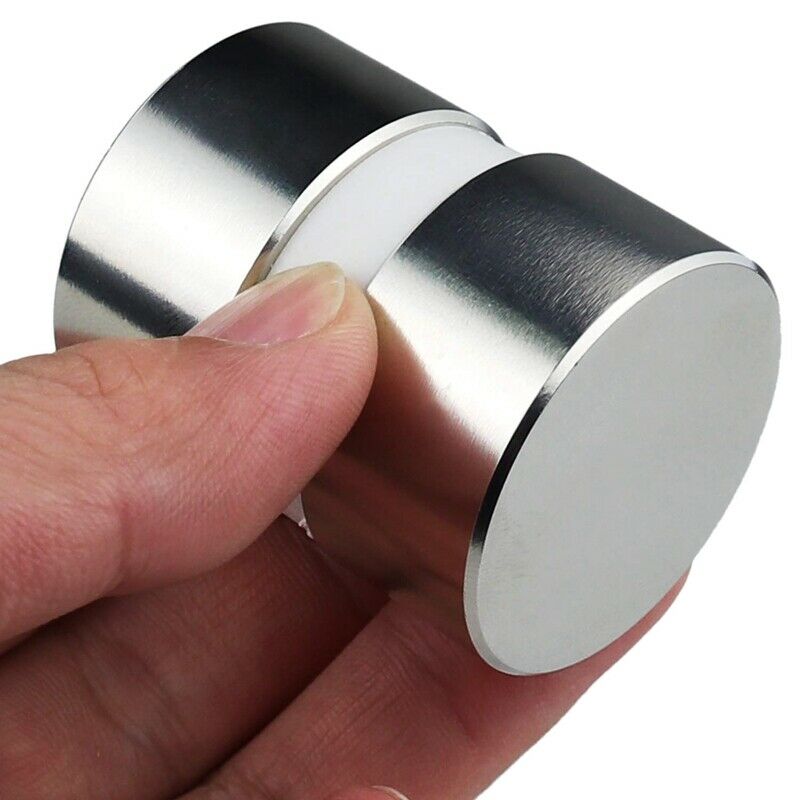 Super Strong 40x20mm Neodymium Disc Magnet, Permanent Magnet Disc, The Worl F6L5