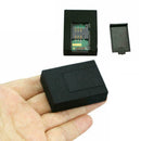 N9 Tri-band Ear Bug GSM Two-Way Auto Answer Dial Audio Sim New Car Hidd B7A4