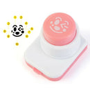 1Pcs Seaweed Cutter Bento Decoration Embossing Device DIY Sushi MakerB Hn