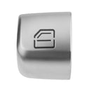Master Window Switch Repair Button Cover FL for Mercedes Benz C Class W205 SN9F
