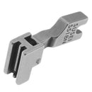 Zipper Walking Foot for Industrial Sewing Machine S518N Sewing Presser FootME