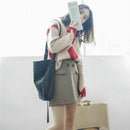 Fresh Korean Over Shoulder Bags Women Crossbody Handbags Bag Adjustable sho I6G7