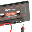 3.5mm AUX Automobile Adapter Cassette Accessories