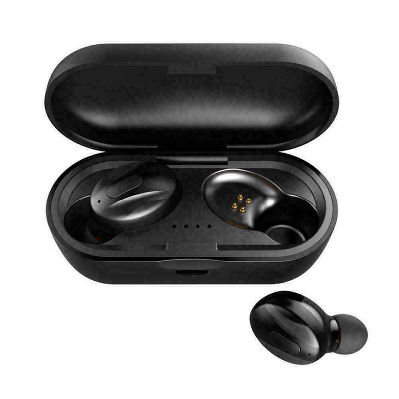 XG13 TWS Headset Bluetooth 5.0 Smart Waterproof Noise Reduction Earphone Qu K0F6
