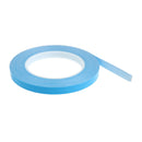 10mm x 25meters Thermal Adhesive Tape, Double Side Conductive Tape for LED,IC