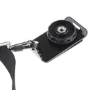 Anti-Slip Sling Camera Neck Strap with Rapid Fasten Comfort &Ergonomic