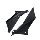 Motorcycle Left & Right Upper Side Mid Trim Cover Panel for Yamaha YZF-R1