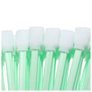 50Pcs Sponge Head Cleaning Cleaner Swab Camera Lenses Inkjet Printer Swabs