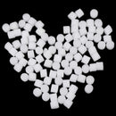 150Pcs Replacement Filter Sponge Pore Cleaner  Blackhead Comedo Removal Devic Gw