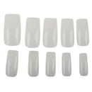500 FULL COVER False Nails