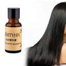 20ml Hair Care Growth Essence Anti Hair Loss Hairstyle Keratin Liquid Dense Y4F9
