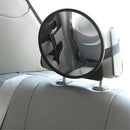 New Safety Mirror for Monitor Baby Car Safe Driving & Watch Child Infant