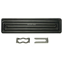 1X(240X60Mm 600W Infrared Bottom Ceramic Heating Plate For Bga Rework Stati