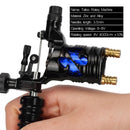 Professional Zinc Alloy Tattoo Machine,Durable,Rust-proof Supply