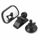 Tirol New Adjustable Car Back Seat Mirror Baby Facing Rear Ward View Headre