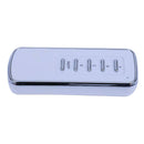 220V 4 Way Wireless RF Remote Control ON/OFF Switch + 1 Remote Controllers