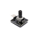 Rotary Potentiometer Analog Knob Module Raspberry Pi Arduino RV09 HF Ew