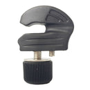 2Pcs Practical Stringing Machine Nylon U Clip Tennis Racket Stringer Tools